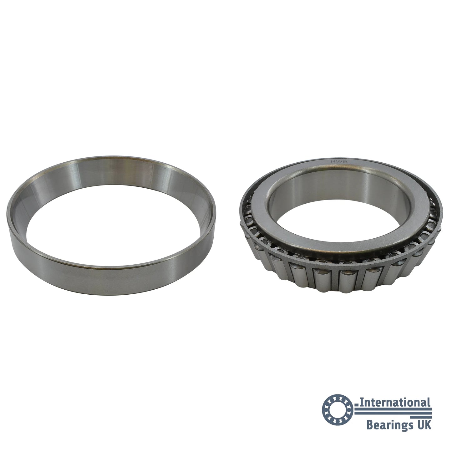 735372276 - Tapered Roller Bearings