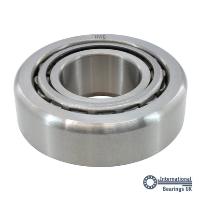 HM801346X/HM801310 - Tapered Roller Bearings