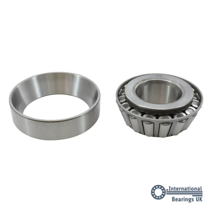 HM801346X/HM801310 - Tapered Roller Bearings