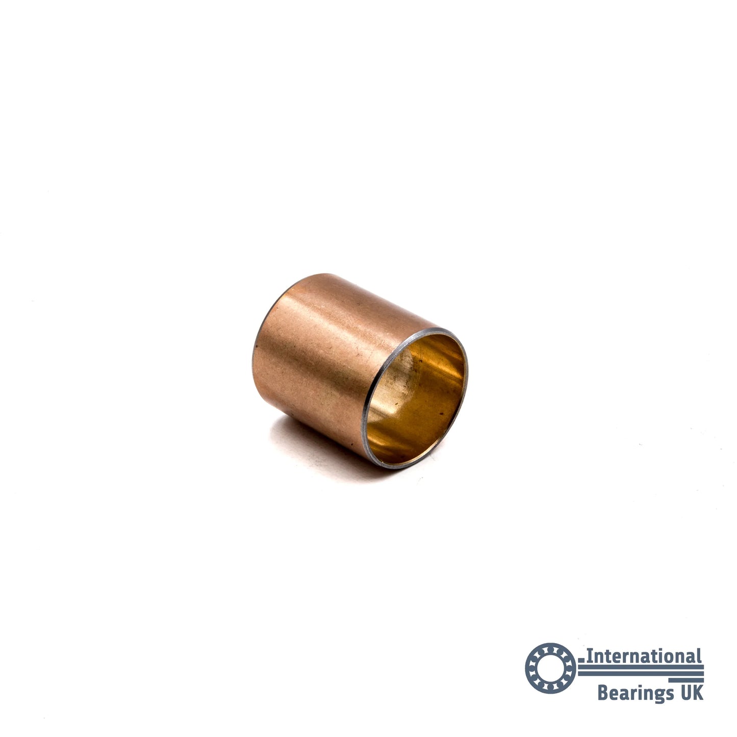 B.4968 - Bi-Metal Bushes