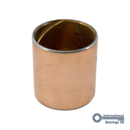 B.5077 - Bi-Metal Bushes