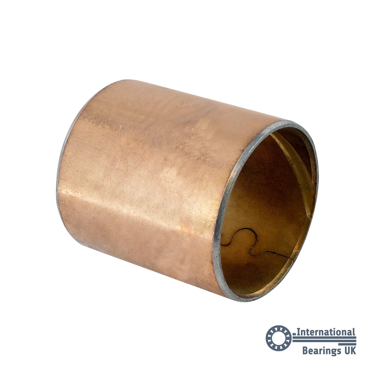 B.5077 - Bi-Metal Bushes