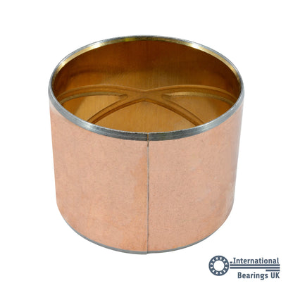 B.6043 - Bi-Metal Bushes