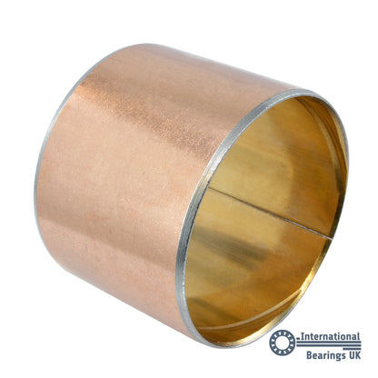 B.6043 - Bi-Metal Bushes