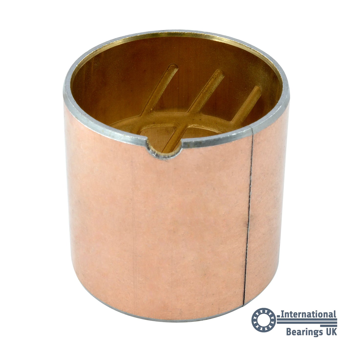 B.6081 - Bi-Metal Bushes