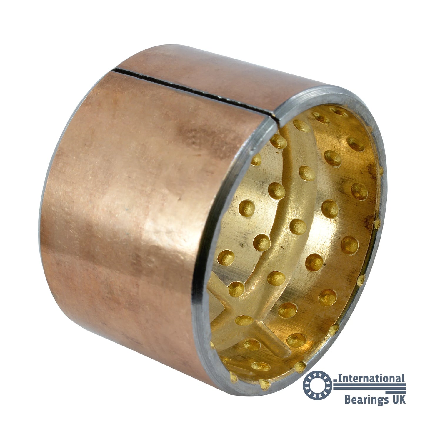 B.6604 - Bi-Metal Bushes