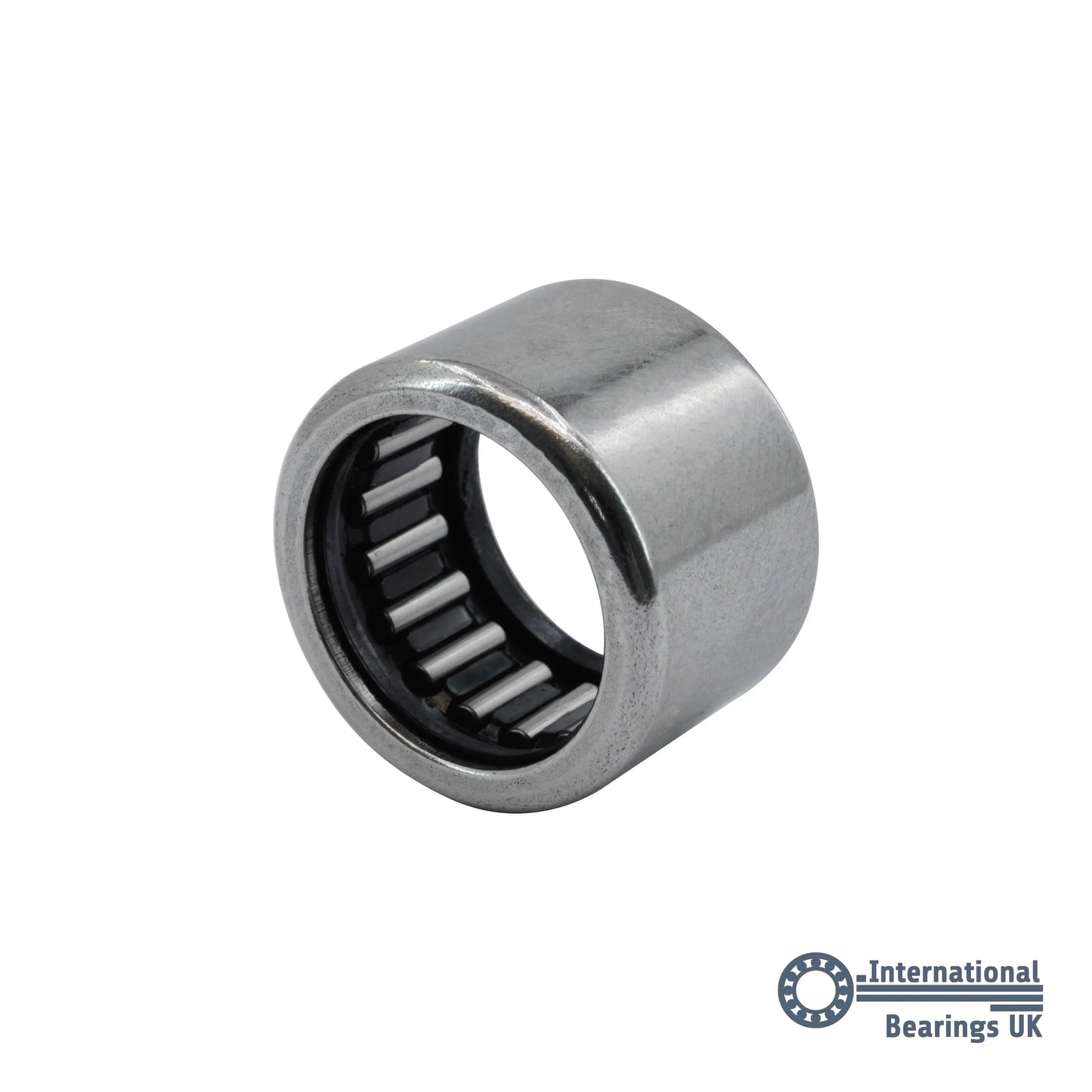 HK1816-2RS - Needle Roller Bearings