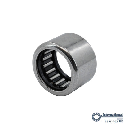 HK1816-2RS - Needle Roller Bearings