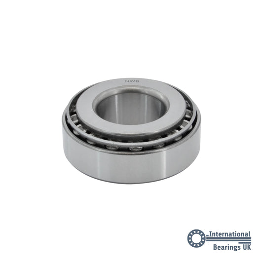 HM88649/HM88610 - Tapered Roller Bearings