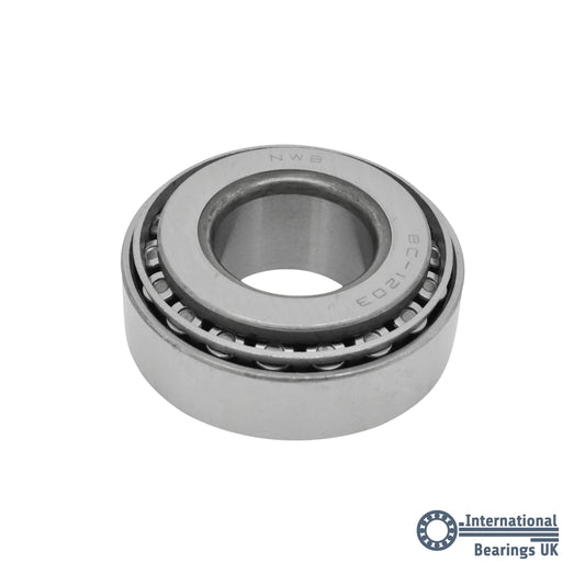 HM89446/HM89410 - Tapered Roller Bearings