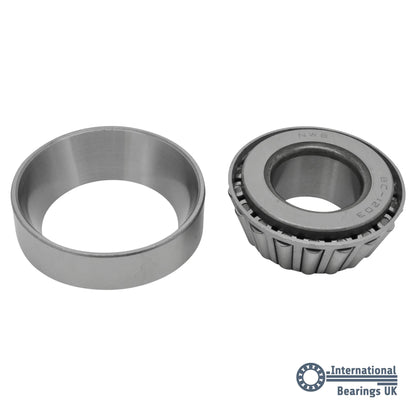 HM89446/HM89410 - Tapered Roller Bearings