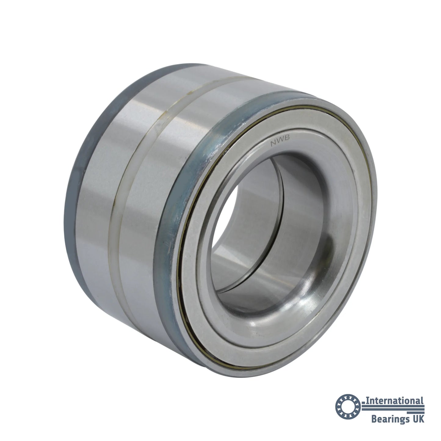 JRM5049AA -  Double Row Wheel Bearing 50x89x51