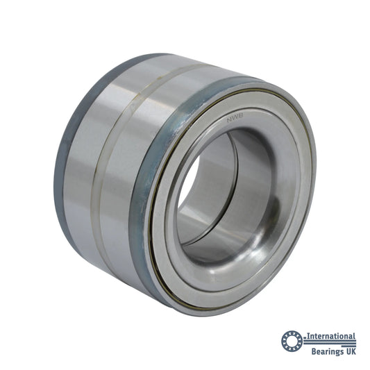 JRM5049AA -  Double Row Wheel Bearing 50x89x51