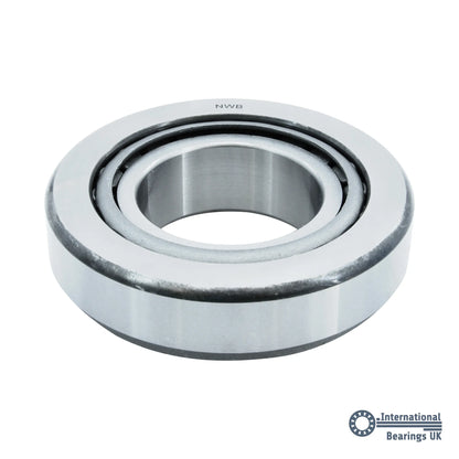 JW7049/JW7010 - Tapered Roller Bearings