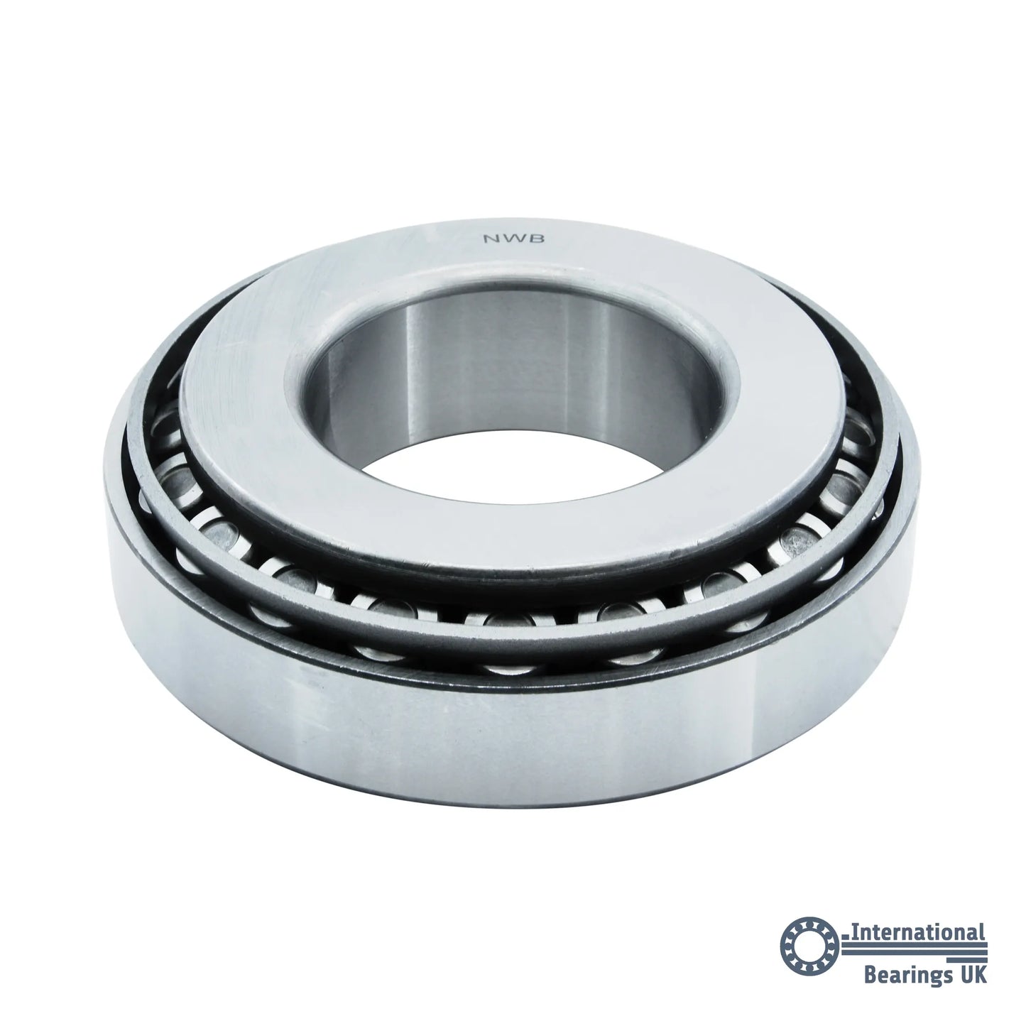 JW7049/JW7010 - Tapered Roller Bearings