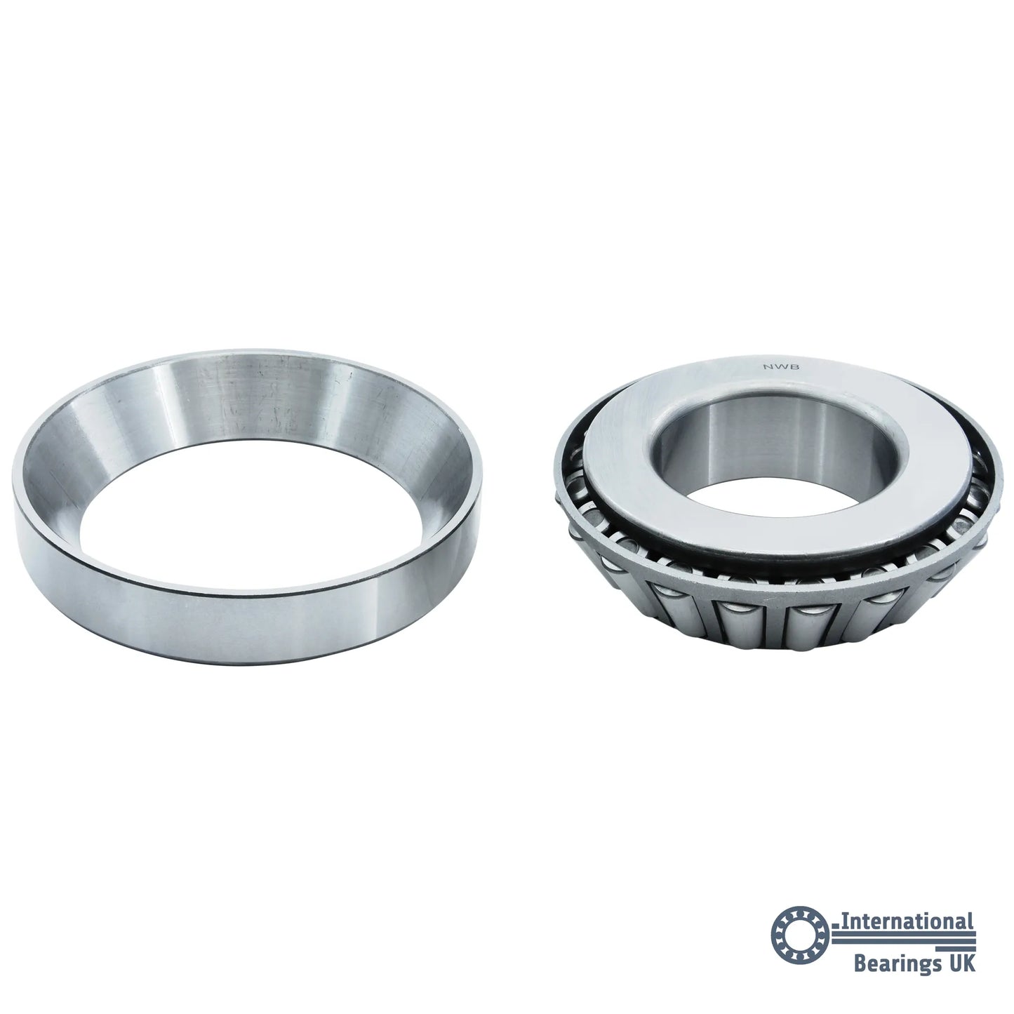 JW7049/JW7010 - Tapered Roller Bearings
