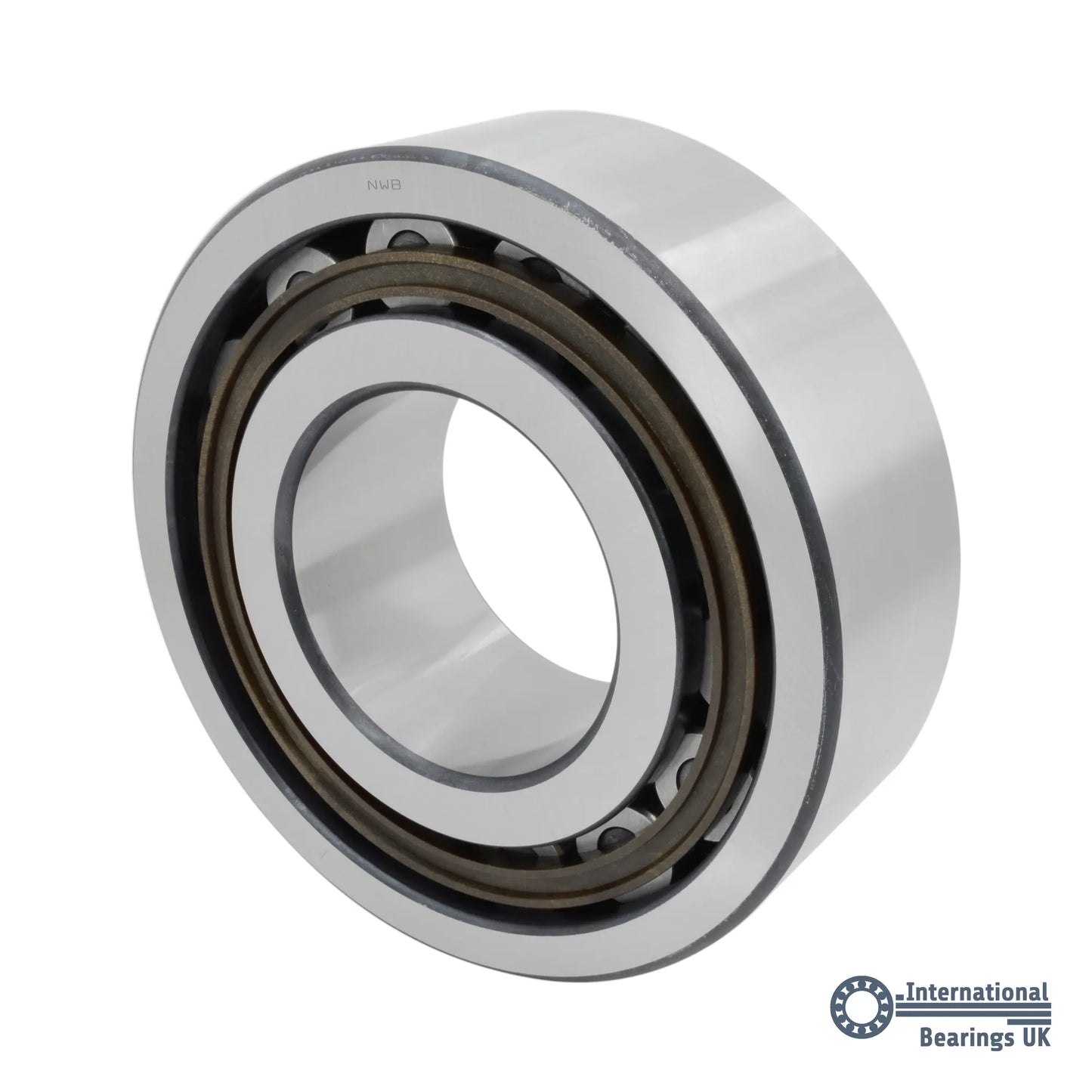 NJ2326-ECPAC5H - Cylindrical Roller - Bearing