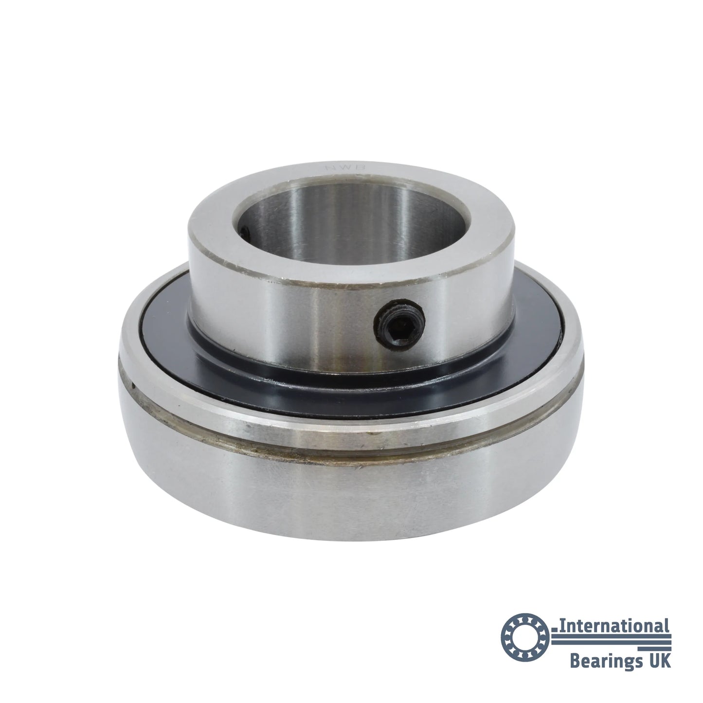 UCX08 - Insert Bearings