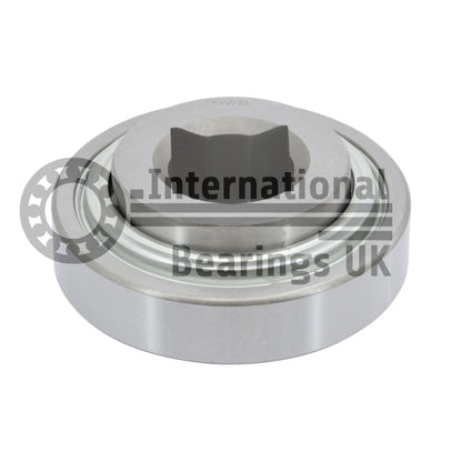 W208-PP6 - Bearings