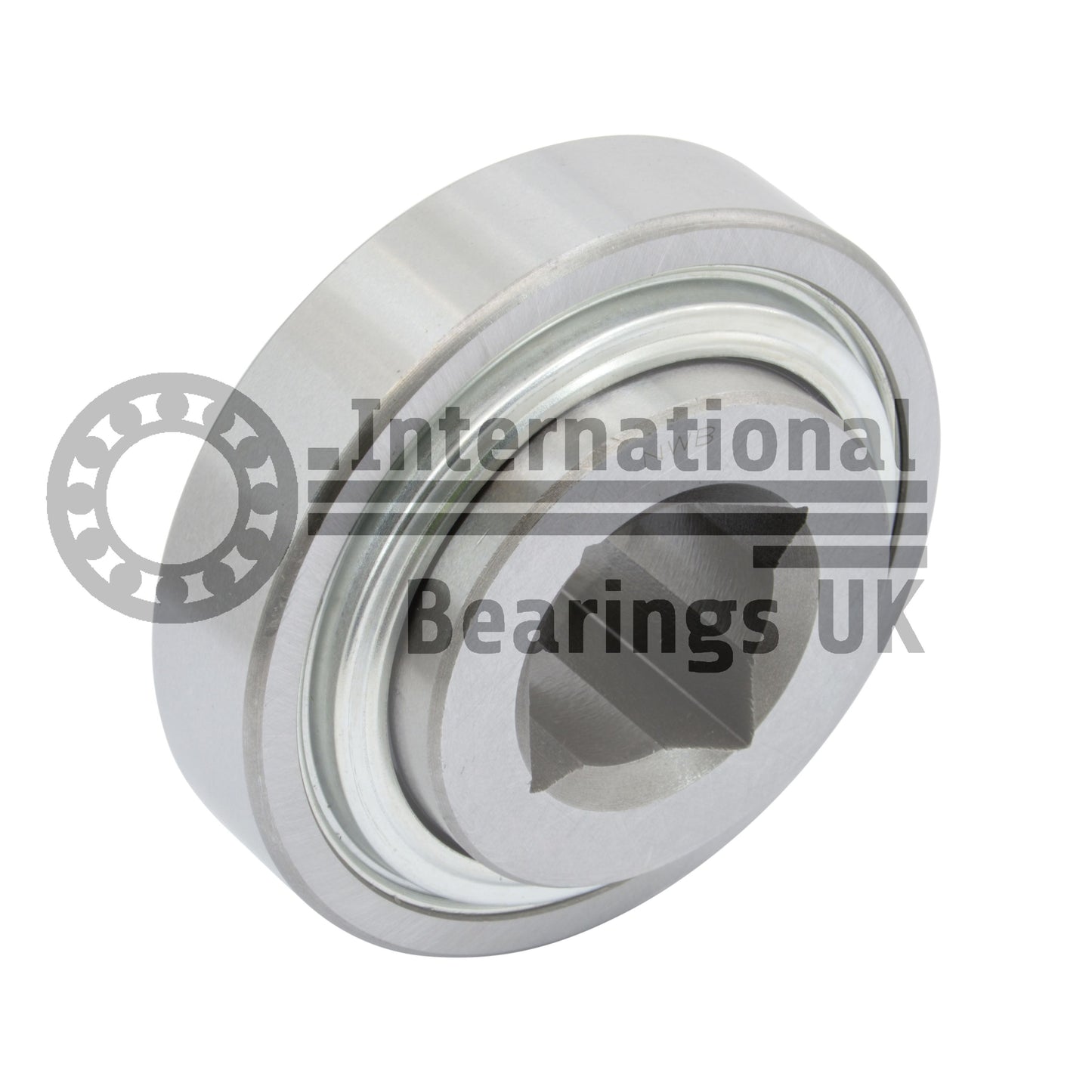 W208-PP6 - Bearings