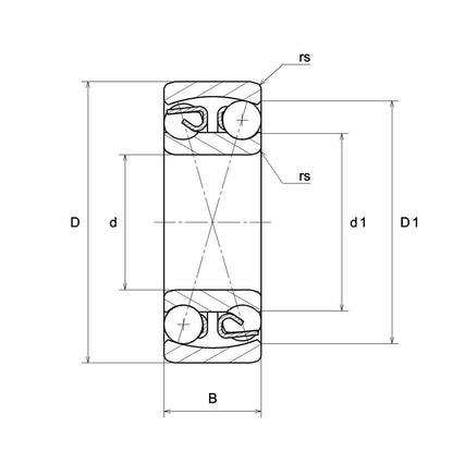 1204C3 - SNR-2