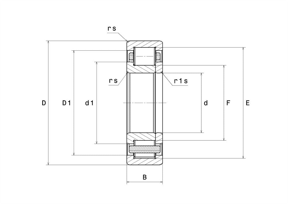 NUP205ET2XU - NTN-2