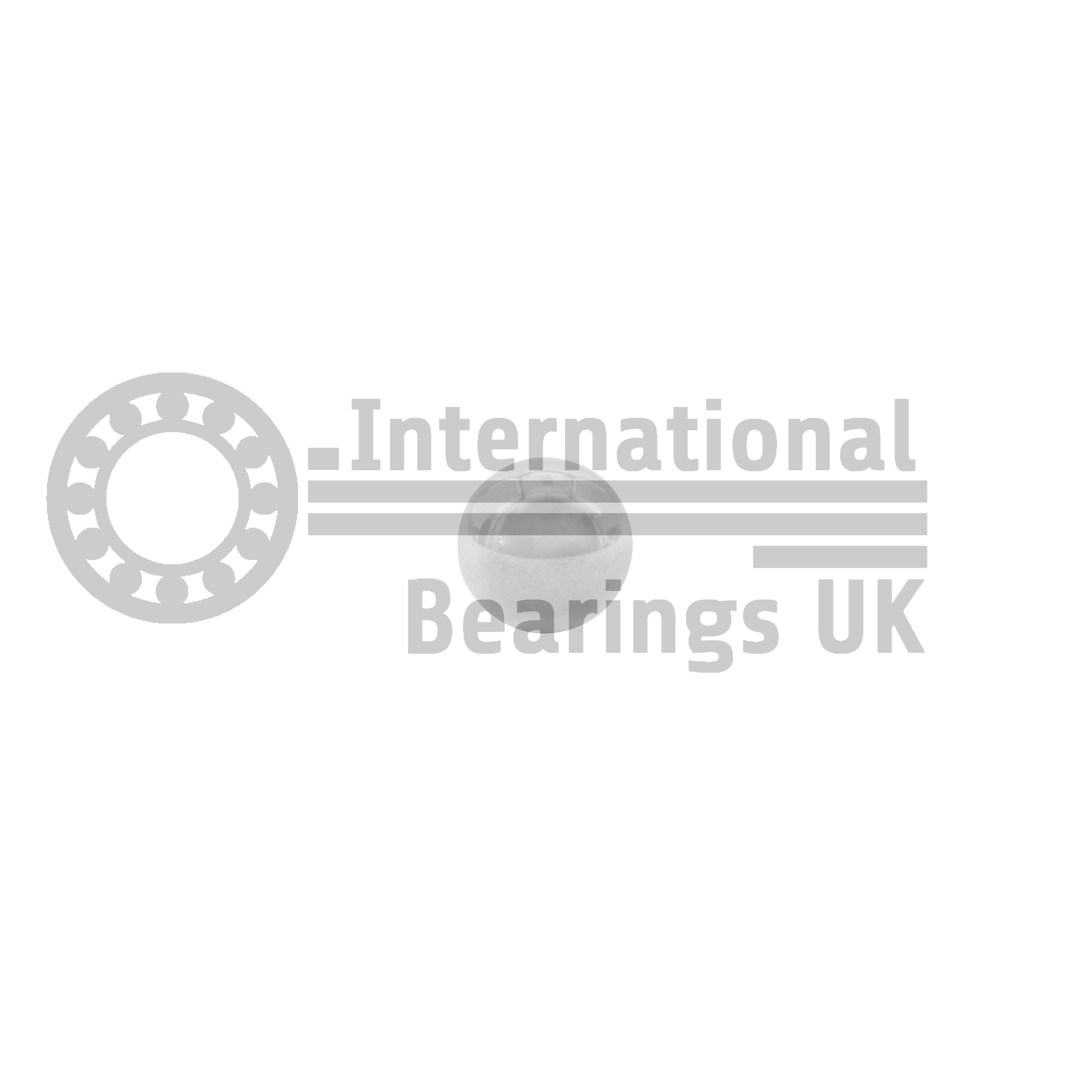 SB9/16G1000 Bearings International Bearings UK